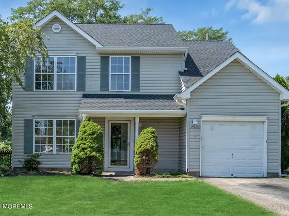 790 Blenheim Drive, Brick, NJ 08724