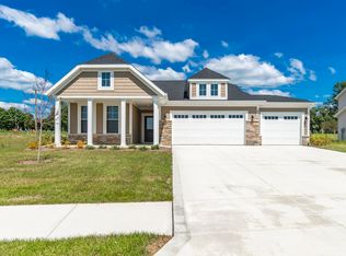 10776 Iron Works Way, Fort Wayne, IN 46818