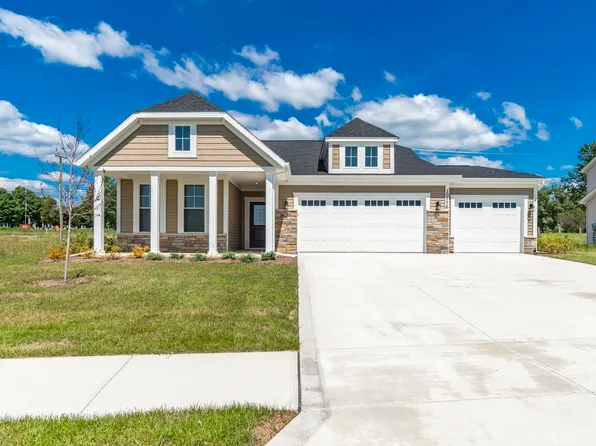 10776 Iron Works Way, Fort Wayne, IN 46818