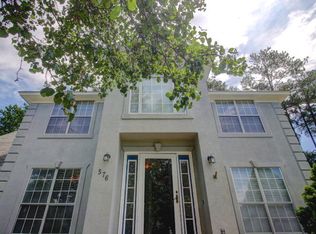 576 Blue Ridge Xing, Evans, GA 30809