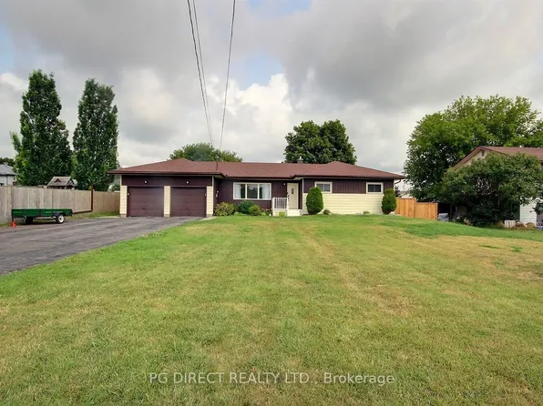 2402 Hamilton Rd, Quinte West, ON K8V 5P8