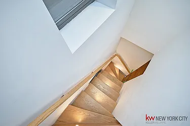 Rented by Keller Williams NYC