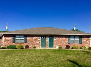 155 Alabama St, Ferdinand, IN 47532