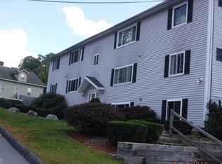 33 Huron St APT 3, Fitchburg, MA 01420