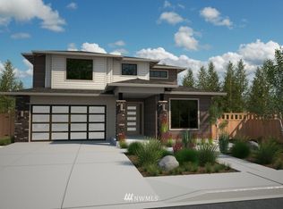8008 E Commons Court Lot 8, Port Orchard, WA