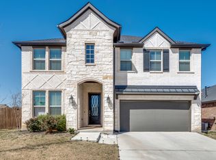 5101 Woodglen Dr, Denton, TX 76207