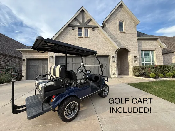 1657 Lilac Ln, Celina, TX 75009