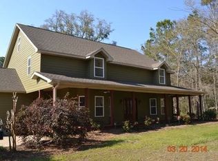 230 Morgan Rd, Midway, GA 31320