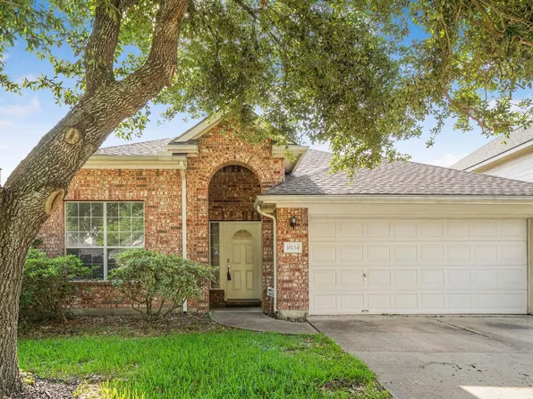 18134 Stone Trail Manor Dr, Humble, TX 77346