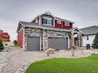 18658 E 54th Ave, Denver, CO 80249