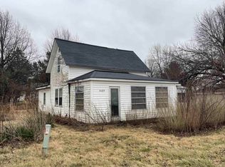 2689 S 585 W, Delphi, IN 46923