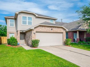13106 Majestic Place Ct, Houston, TX 77047