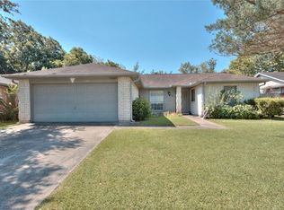 3022 Becket St, Pearland, TX 77584