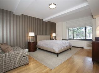 110 Central Park #2G, New York, NY