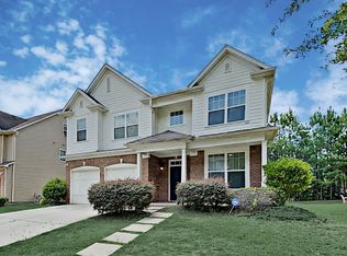 4337 Savannah Ln, Atlanta, GA 30349