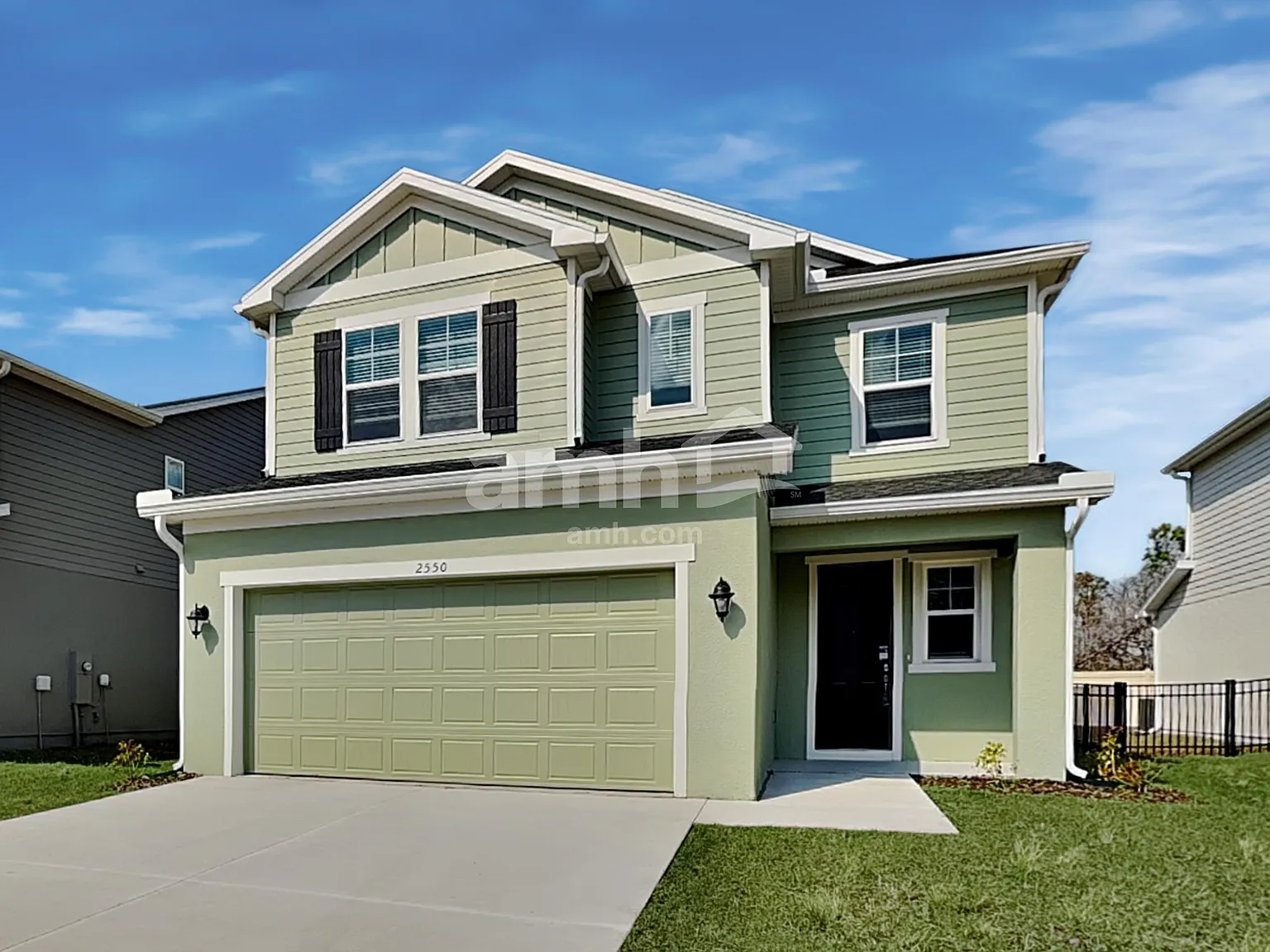 5 bed, 3.0 bath, 2377 sqft, $2,975 — Photo 1