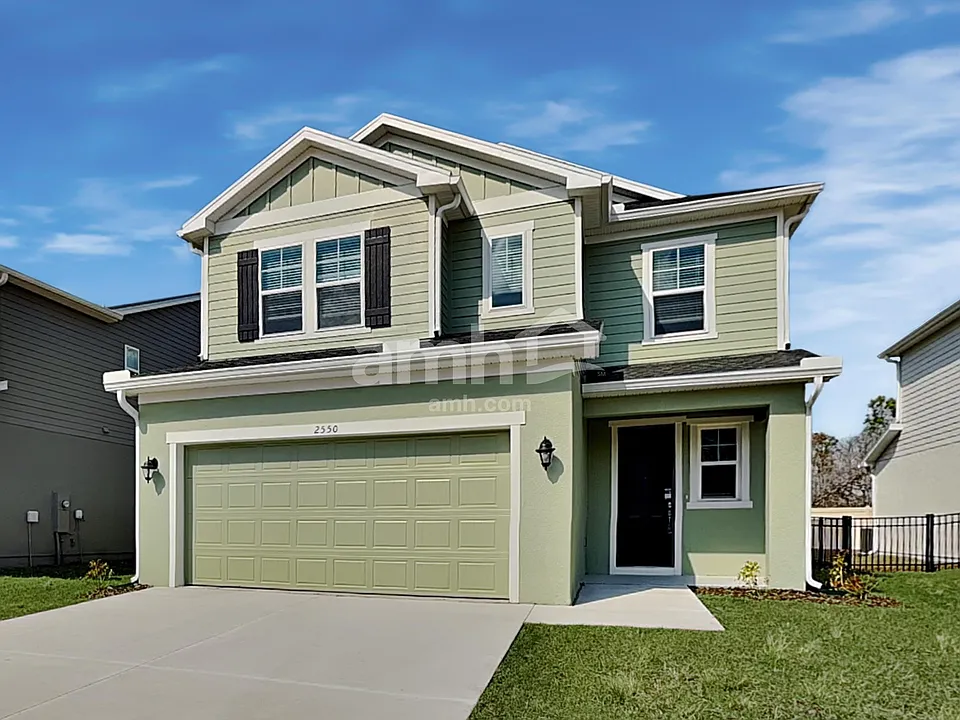 2550 Feather Crest Dr