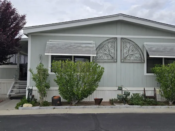 333 Sierra St Space 17, Bishop, CA 93514