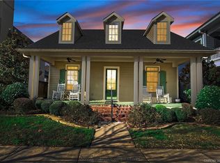 1936 Shaded Willow Ln, Shreveport, LA 71106