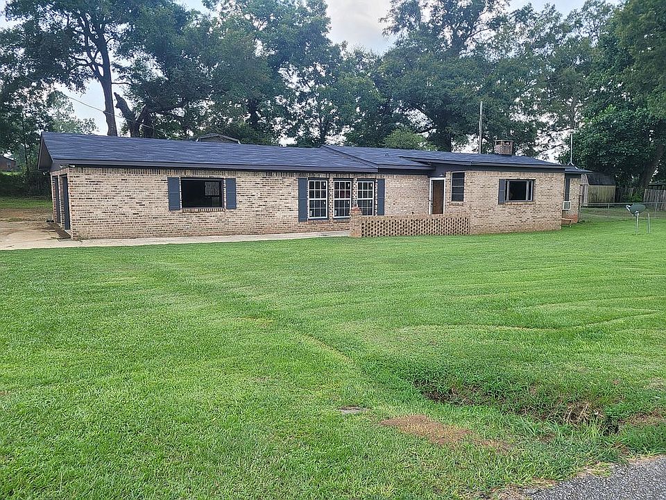 21 Brantley Ln, Brewton, AL 36426 Zillow