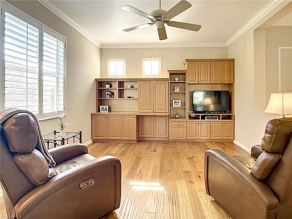 4th image of 12199 Toscana Way APT 203