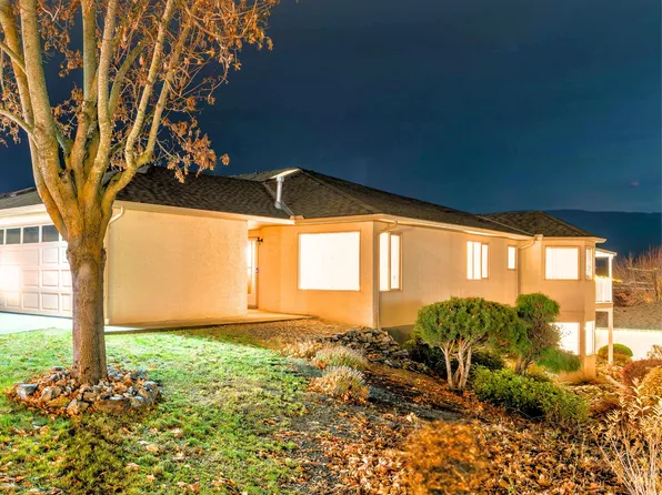 1001 30th Ave Unit 29, Vernon, BC V1T 9H8