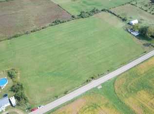 0 Tarbutton Rd, South Vienna, OH 45369