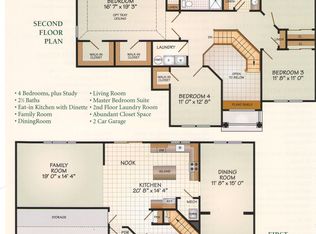 4 Pine Ln, Springfield, NJ 07081