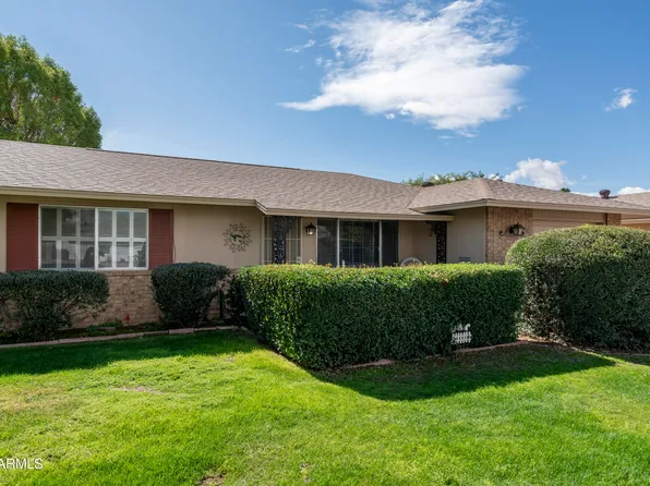 10007 W PLEASANT VALLEY Road, Sun City, AZ 85351