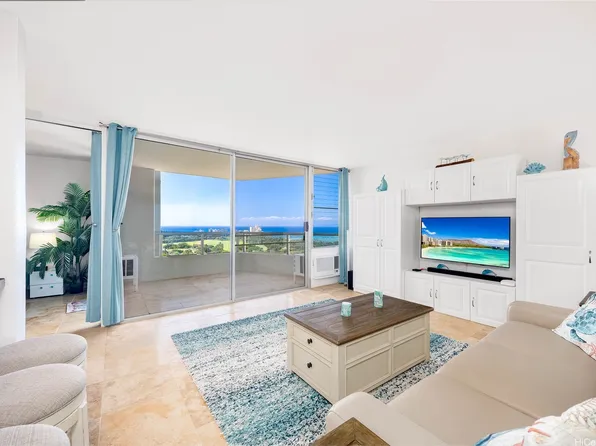 2600 Pualani Way APT 2603, Honolulu, HI 96815