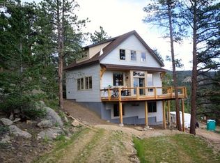 535 Alpine Dr, Estes Park, CO 80517