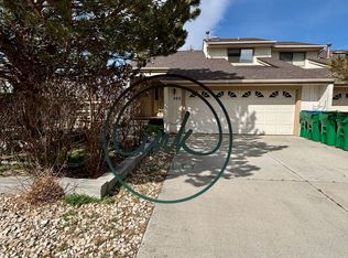 602 N Saliman Rd #E15102E31, Carson City, NV 89701