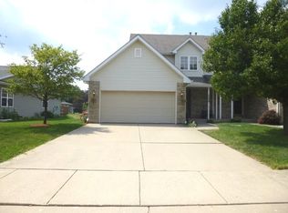 2389 Caton Crest Dr, Crest Hill, IL 60403