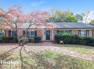 2830 Burlwood Dr, Winston Salem, NC 27103