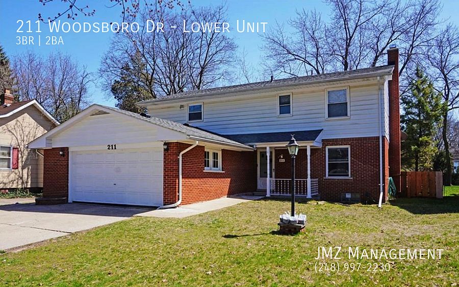 1st image of 211 Woodsboro Dr