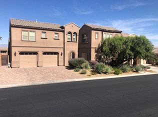 2523 Finlarig St, Henderson, NV 89044