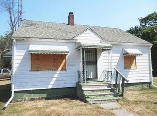 2312 W Dartmouth St, Flint, MI 48504