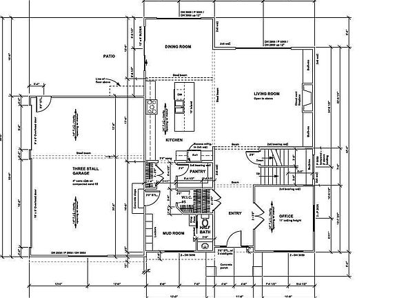 3rd image of 1770 Prescott Point Ct SE