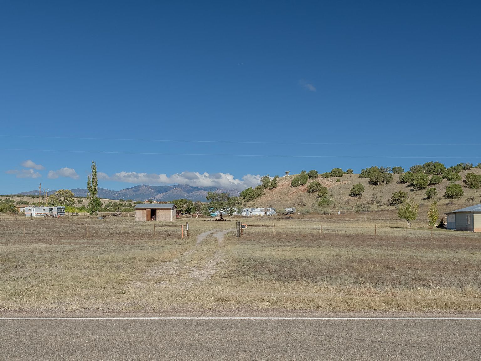 19858 Us Highway 60, Mountainair, NM 87036 MLS 1025088 Zillow