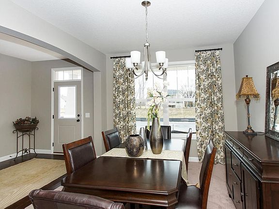 Photos of a Similar Water Stone Home