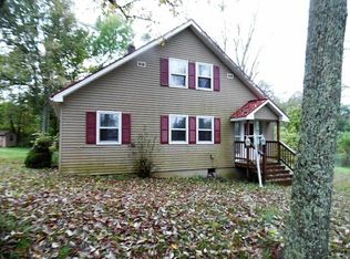46 Baylor Mill Rd, Swoope, VA 24479