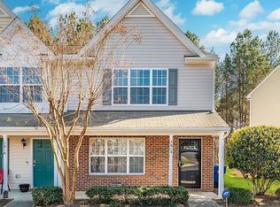 7814 Averette Field Dr #7814, Raleigh, NC 27616