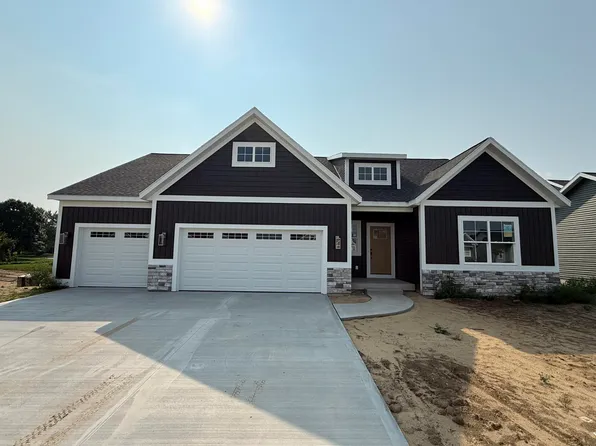2721 Reagan Ave Lot 17, Zeeland, MI 49464