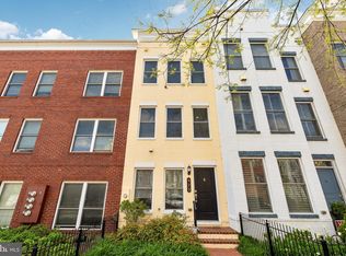 925 4th St SE, Washington, DC 20003