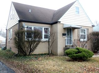 333 High Ridge Rd, Hillside, IL 60162