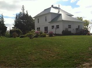 10419 295th Ave, Harmony, MN 55939