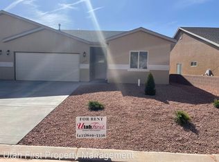 1461 N 400 W, Cedar City, UT 84721