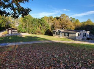 119 Cabin Creek Rd, Jamestown, KY 42629