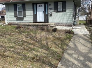 16614 Sunderland Rd, Detroit, MI 48219