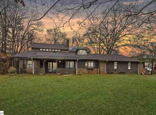 150 N Fish Trap Rd, Easley, SC 29640